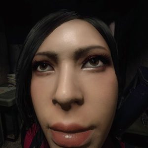 Ada Wong