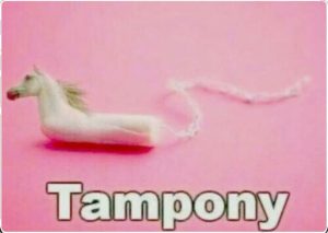 Tampony