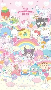 Sanrio