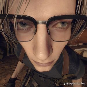 Leon Kennedy